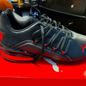 Men's Puma Axelion performance 10.5